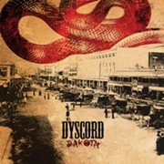 Dyscord: Dakota